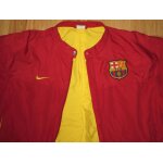 Veste nike fc barcelone / taille m Veste nike fc barcelone / taille m