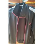 Veste nike femme grise xl