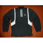 Veste noir et blanc adidas Veste noir et blanc adidas