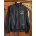 Veste noire adidas - taille s