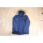 Veste parka ellesse