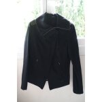 Veste pepe jeans noire taille s, neuve