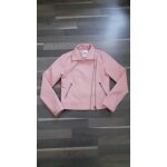 Veste perfecto rose 12cans gmo neuve