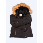 Veste pinkie taille s