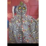 Veste de pluie kway volcom