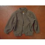 Veste polaire beige geologic de decathlon