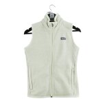 Veste polaire femme better sweater