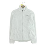 Veste polaire femme osito tnf blanc