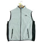 Veste polaire homme retro tnf gris