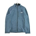 Veste polaire homme tnf marine