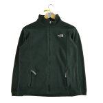 Veste polaire homme tnf noir