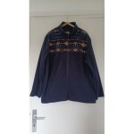 Veste polaire homme xxxl