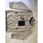 Veste polaire patagonia classic retro - x