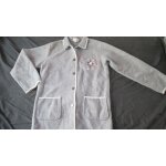 Veste polaire de pyjama   lapin  - taille 36