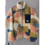 Veste polaire rip curl wave