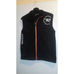 Veste polaire sans manche femme taille m  ; rossignol ;