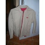 Veste quicksilver rversible coton 12 / 14 ans multicolore