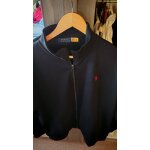 Veste ralph lauren 'noire taille l