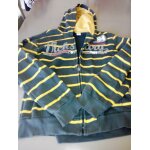 Veste la redoute a capuche coton 16 ans marron Veste la redoute a capuche coton 16 ans marron