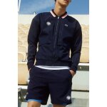 Veste roland - garros bleu marine homme 46 (fr) bleu