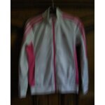 Veste rose adidas - taille 40