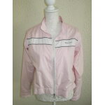 Veste rose champion taille l