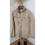 Veste saharienne aigle