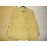 Veste saharienne bensimon