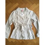 Veste saharienne femme dorotennis taille 40