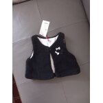 Veste sans manche 12 mois