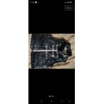 Veste sans manches