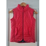 Veste sans manches fouganza, taille 10 ans