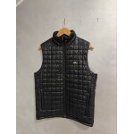 Veste sans manches lacoste