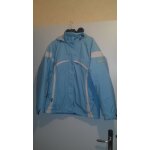 Veste de ski femme taille 38 / 40  ; eider ;