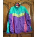 Veste sport converse - taille xxl