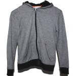 Veste de sport fille