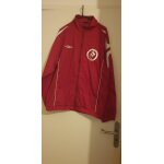 Veste de sport umbro Veste de sport umbro