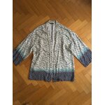 Veste style kimono promod taille 40