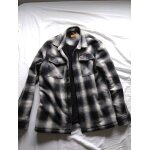 Veste / surchemise superdry homme taille s