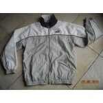 Veste de survetement 14 ans puma grise blanche bleue