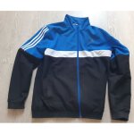 Veste de surv�tement adidas taille l