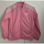 Veste de surv�tement adidas, taille 9 ans