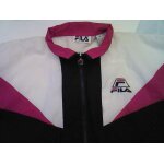 Veste de survetement anne 80