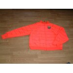Veste de survêtement fc barcelone taille l Veste de survêtement fc barcelone taille l