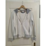 Veste de survtement femme reebok en cotton