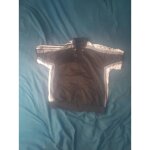 Veste de surv�tement manches courtes vintage adidas s