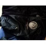 Veste de surv�tement  ; metallica ;