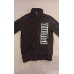 Veste de surv�tement puma 7 - 8 ans