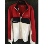 Veste en sweat authentique lacoste - homme - taille 3