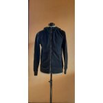 Veste sweat - shirt À capuche avec zip, zara, homme, taille s Veste sweat - shirt À capuche avec zip, zara, homme, taille s